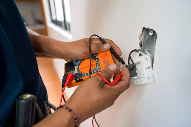 Best Electrical Outlet Repair  in Winchester, VA