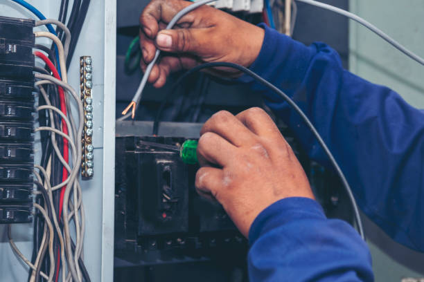 Best Local Electrician Companies  in Winchester, VA