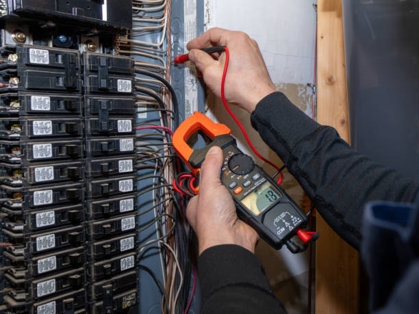 Best Electrical Installation Contractor  in Winchester, VA