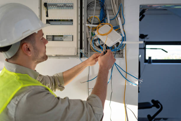 Best Commercial Electrician Services  in Winchester, VA